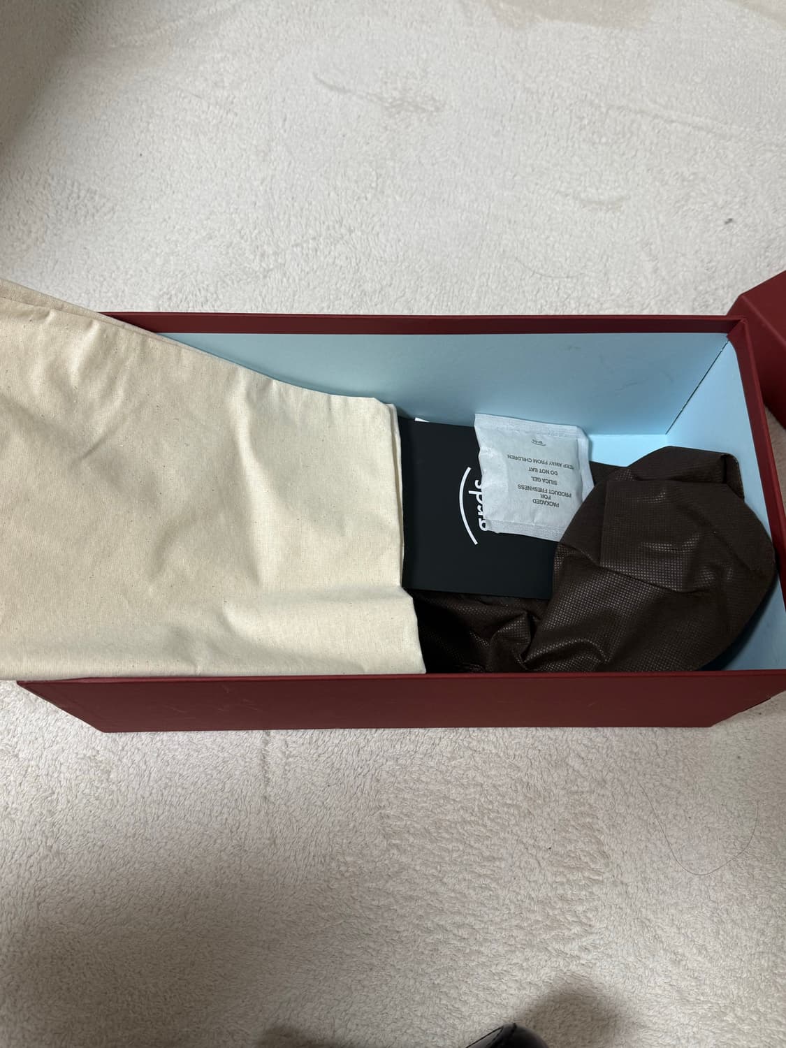 그라더스 로퍼 상품이미지6