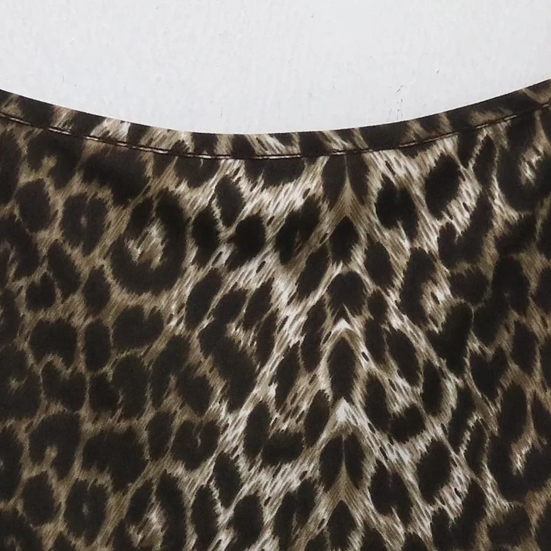 MGC 슬리브리스 블라우스셋업 67422 상품이미지5