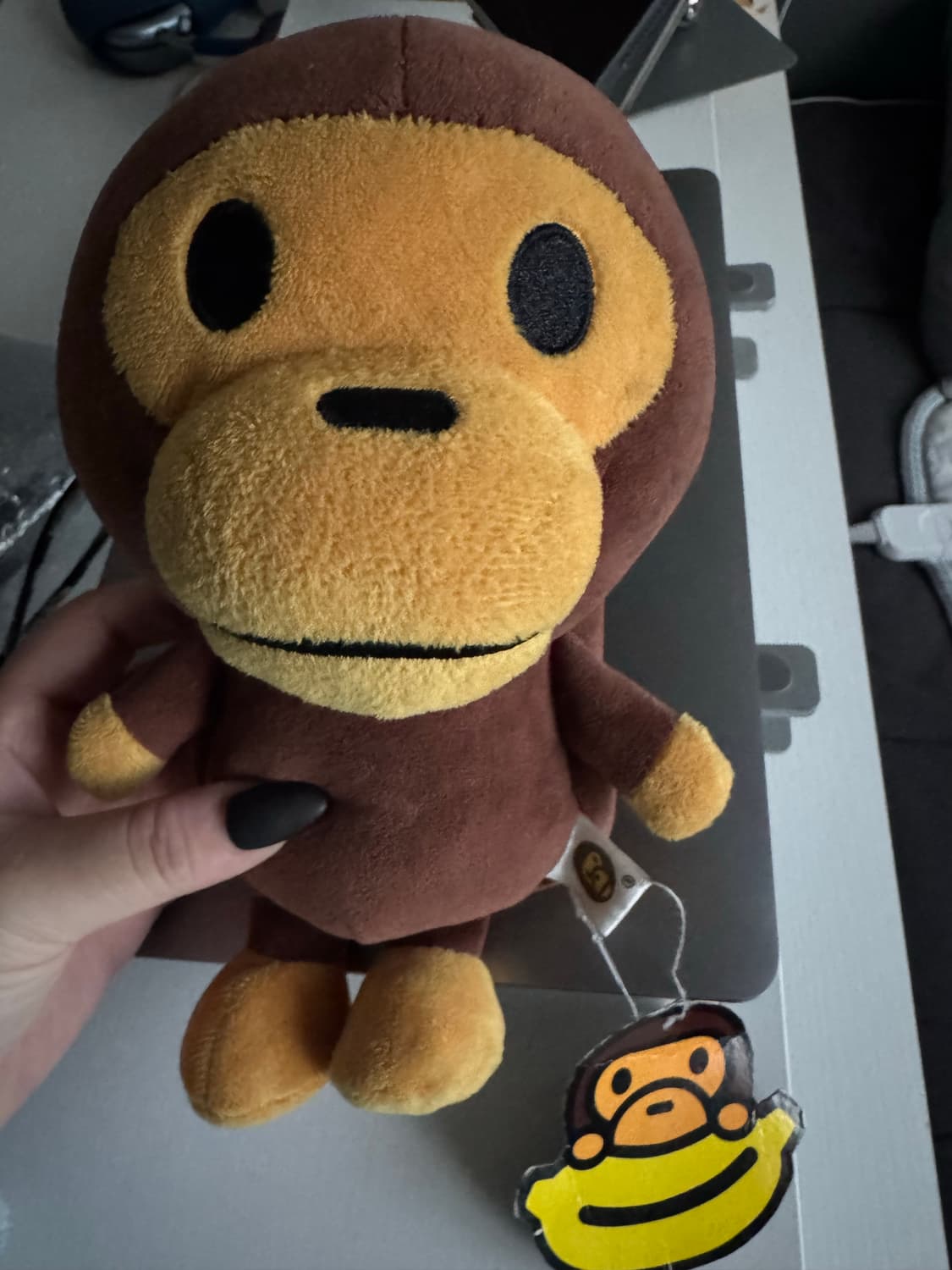 베이비 마일로 플러시백 오리지널 상품이미지1