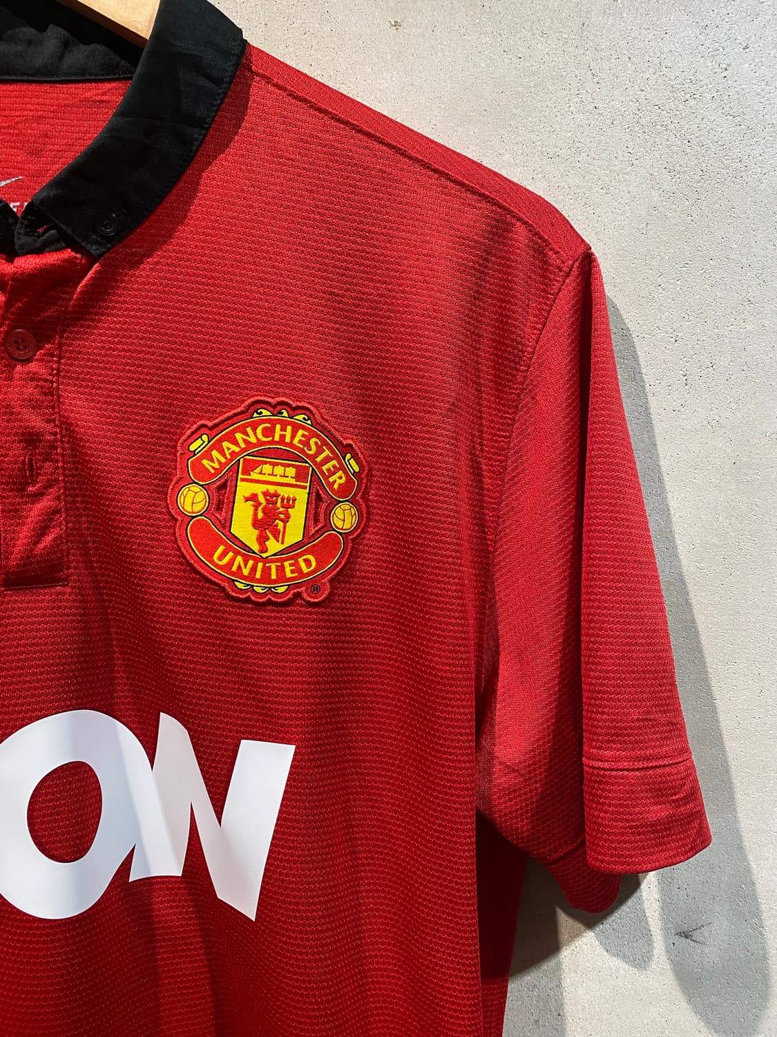 13-14 맨체스터유나이티드 루니 홈 유니폼 상품이미지3