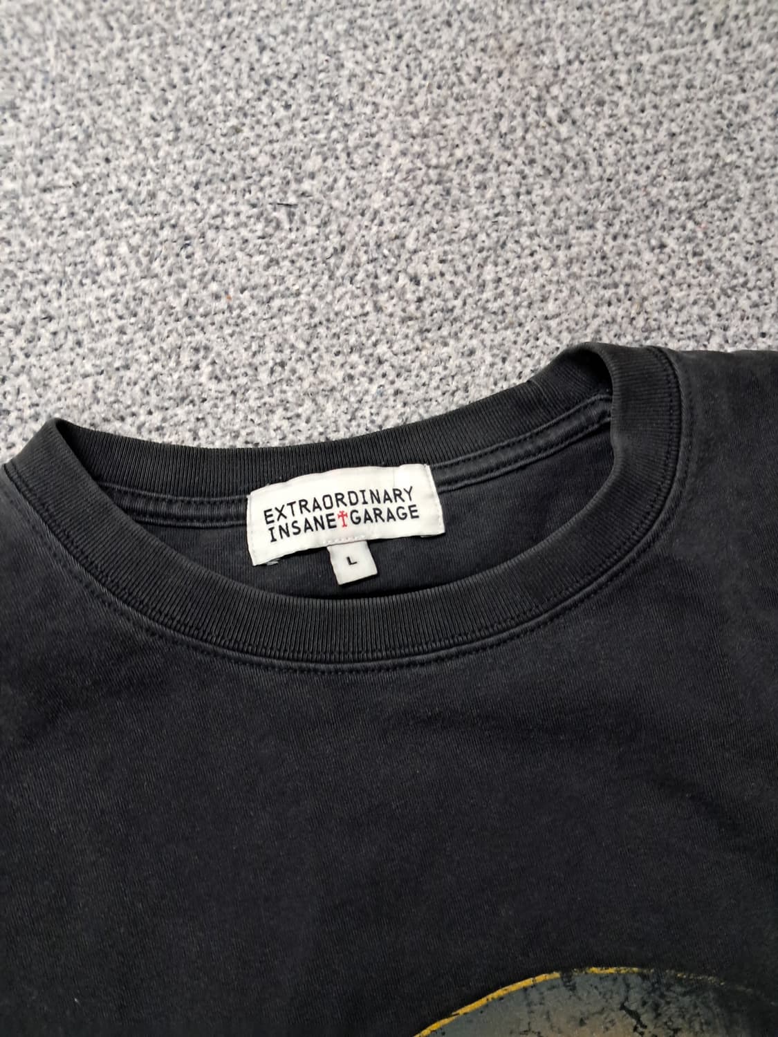 인세인개러지(Insane Garage)와 엑스트라오디너리 상품이미지3