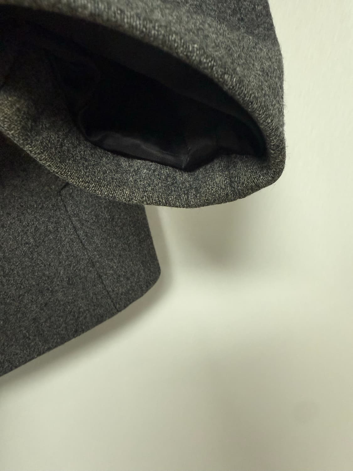 타임 옴므 피코트 상품이미지9