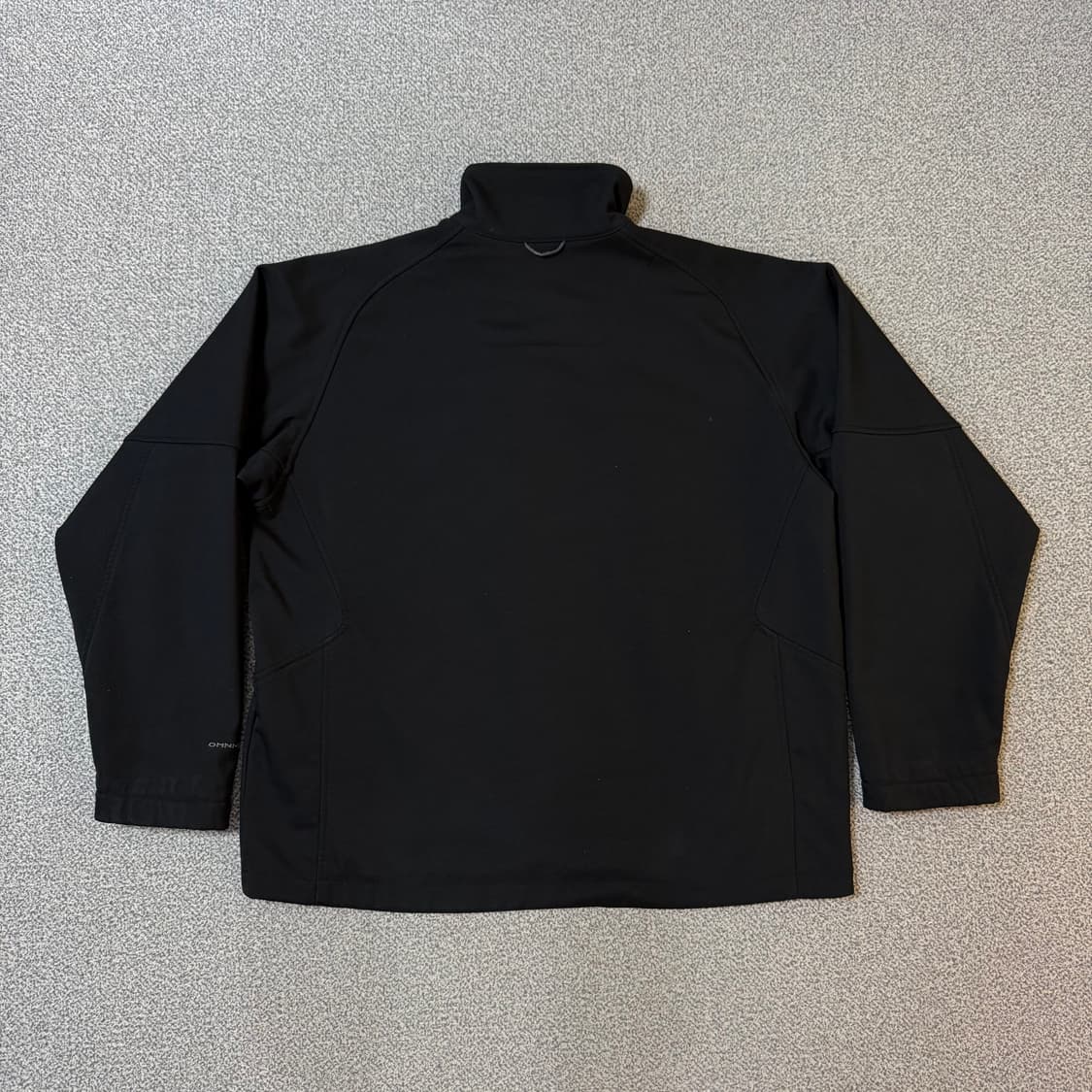 컬럼비아 소프트쉘 자켓 남성용 XL 상품이미지2