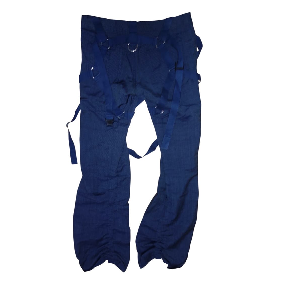 •준야와타나베 SS02 Parachute Bondage Pants 상품이미지2