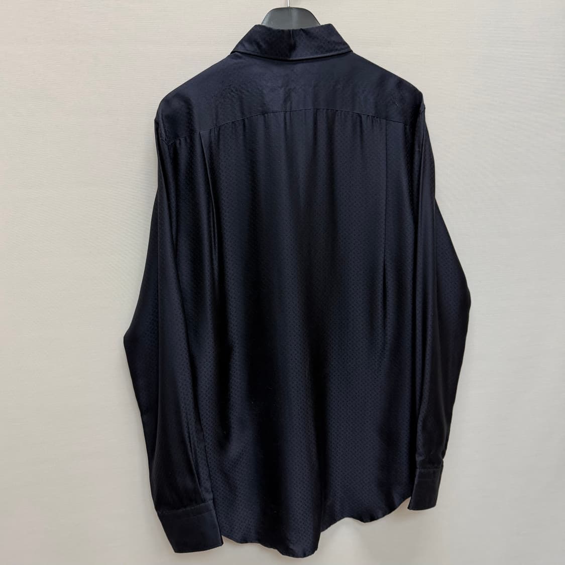 루이비통 실크 이브닝 셔츠( 100~105 ) 상품이미지6