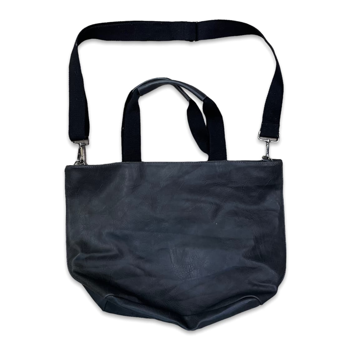 빈티지 레더 크로스백  상품이미지4