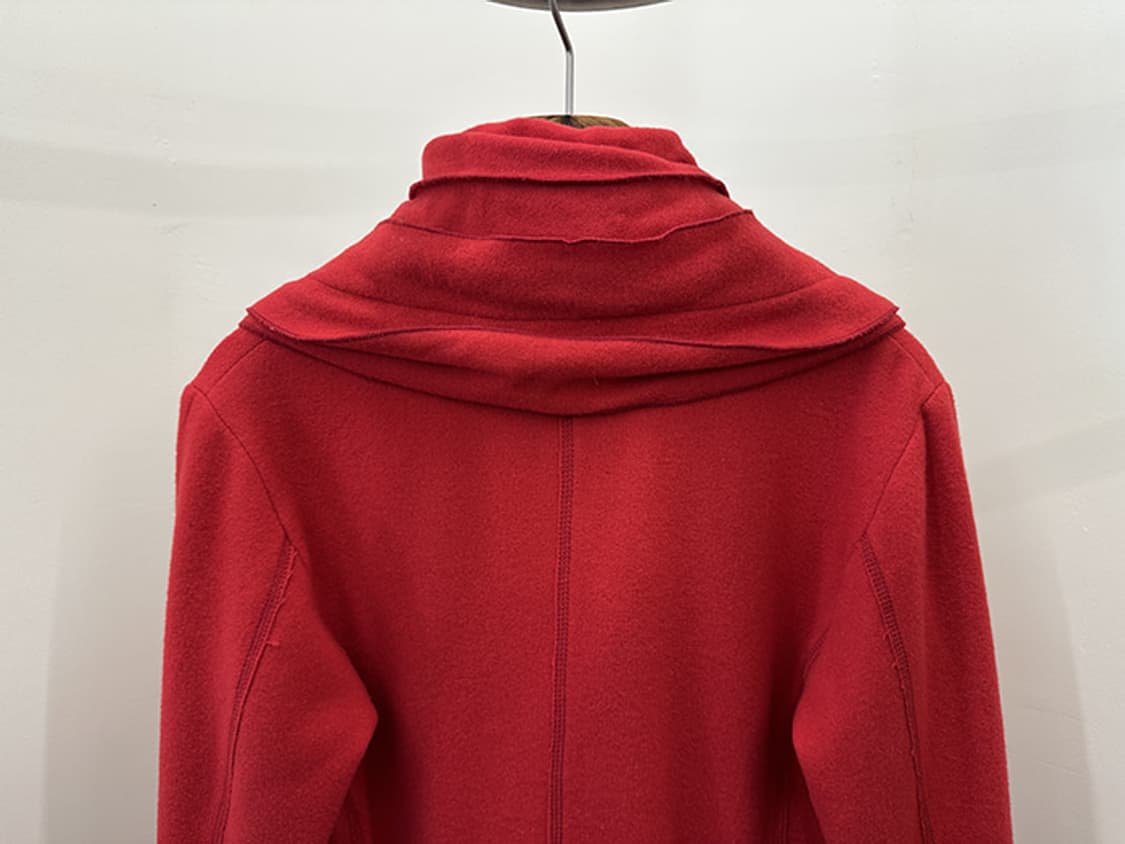 MARITHE FRANCOIS GIRBAUD (M~L) 상품이미지5