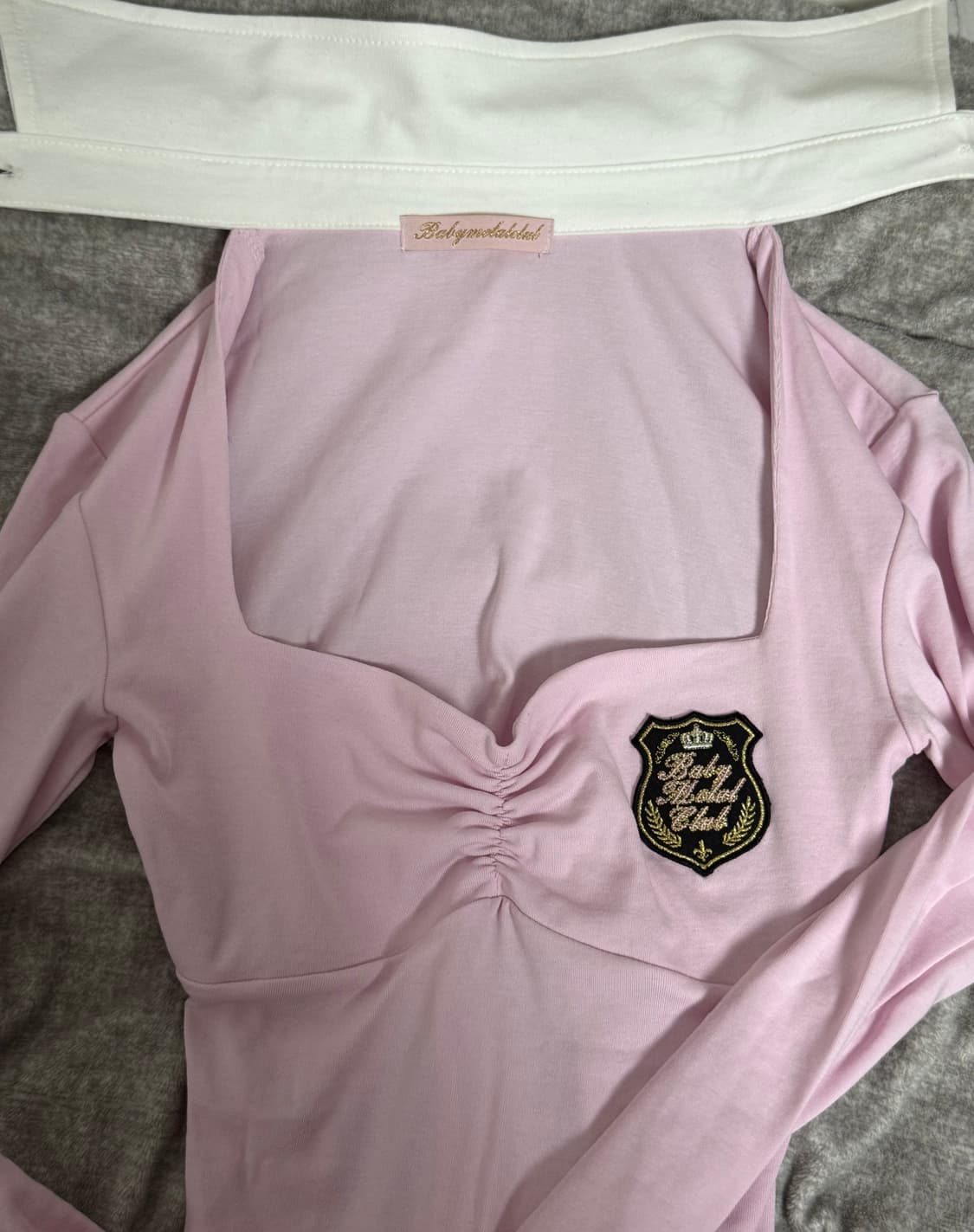 베이비메탈클럽 챠미 카라탑  상품이미지3