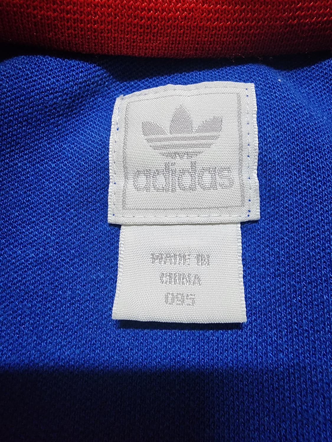 아디다스 잉글랜드 1966 져지 트랙탑 상품이미지6