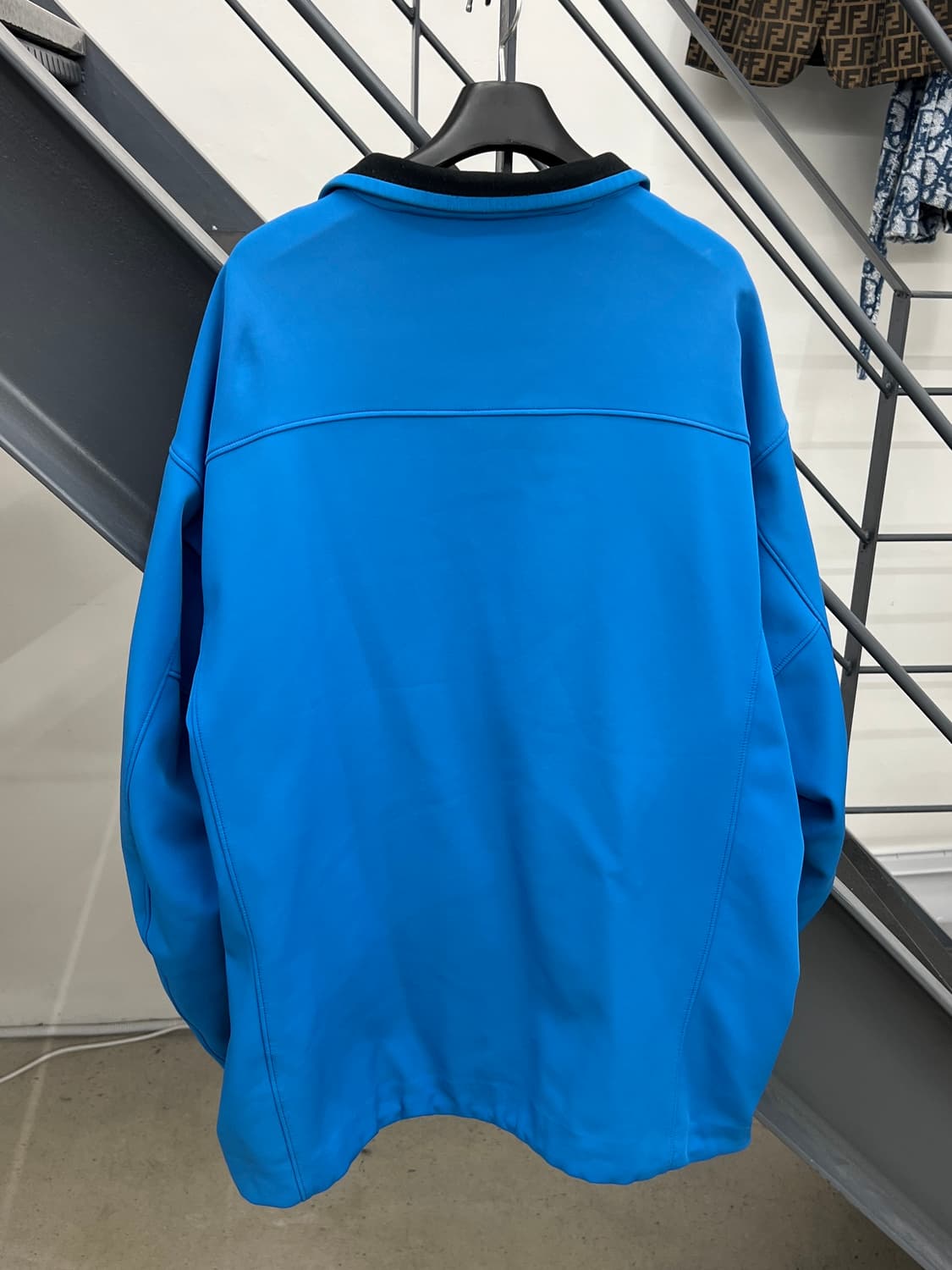 아크테릭스 감마 LT 소프트쉘 자켓 상품이미지4