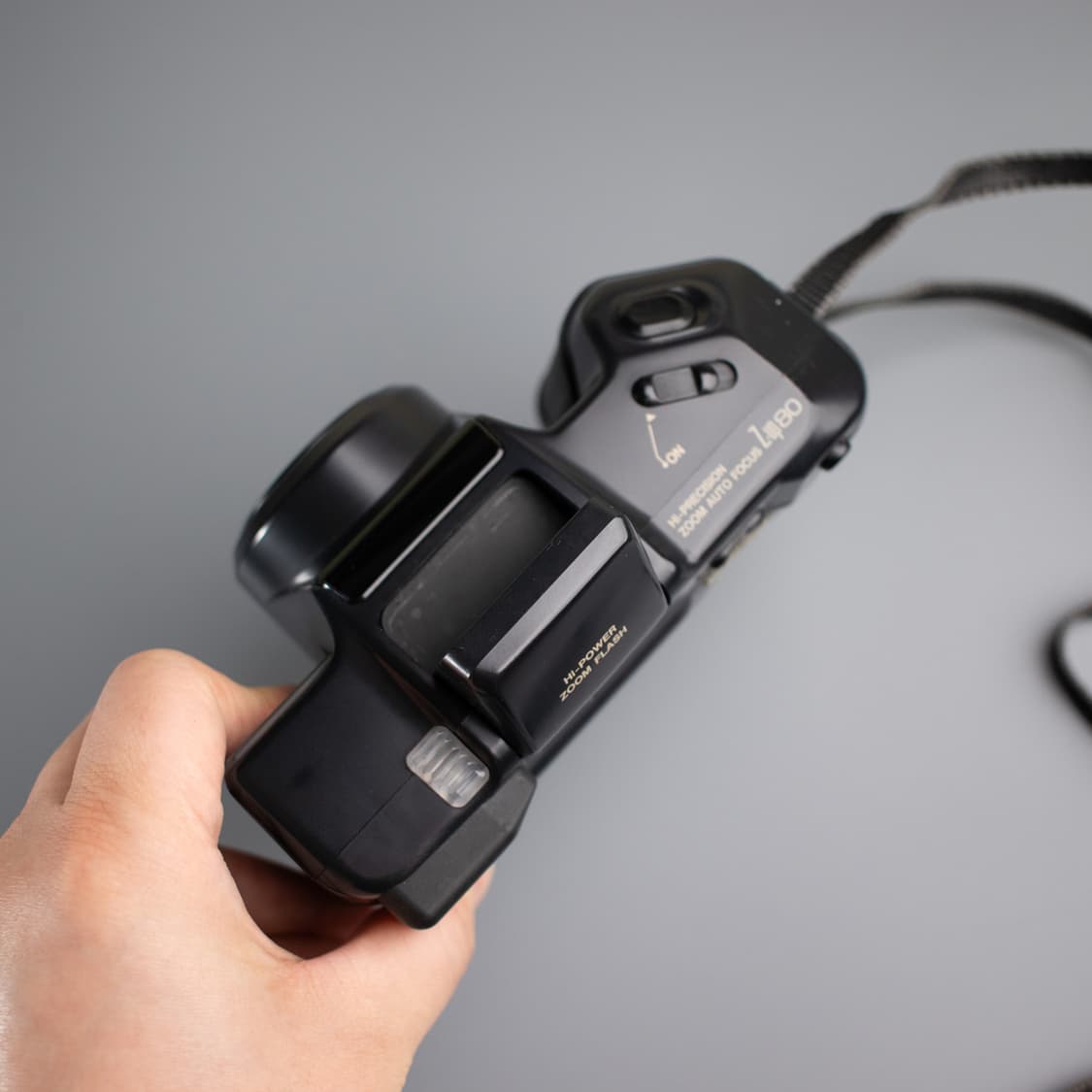 결과물이 너무예쁜 필카 코니카 zup80 (작례 0) 상품이미지6