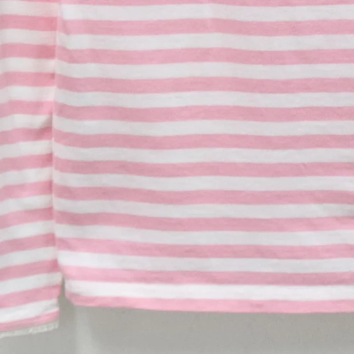 올리브데올리브 스트라이프 터틀넥 티셔츠 60922 상품이미지5