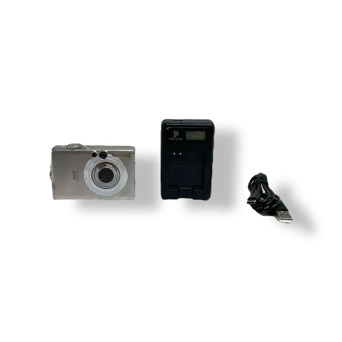 빈티지디카 캐논 익시 IXY 70 /익서스 IXUS 60 상품이미지7