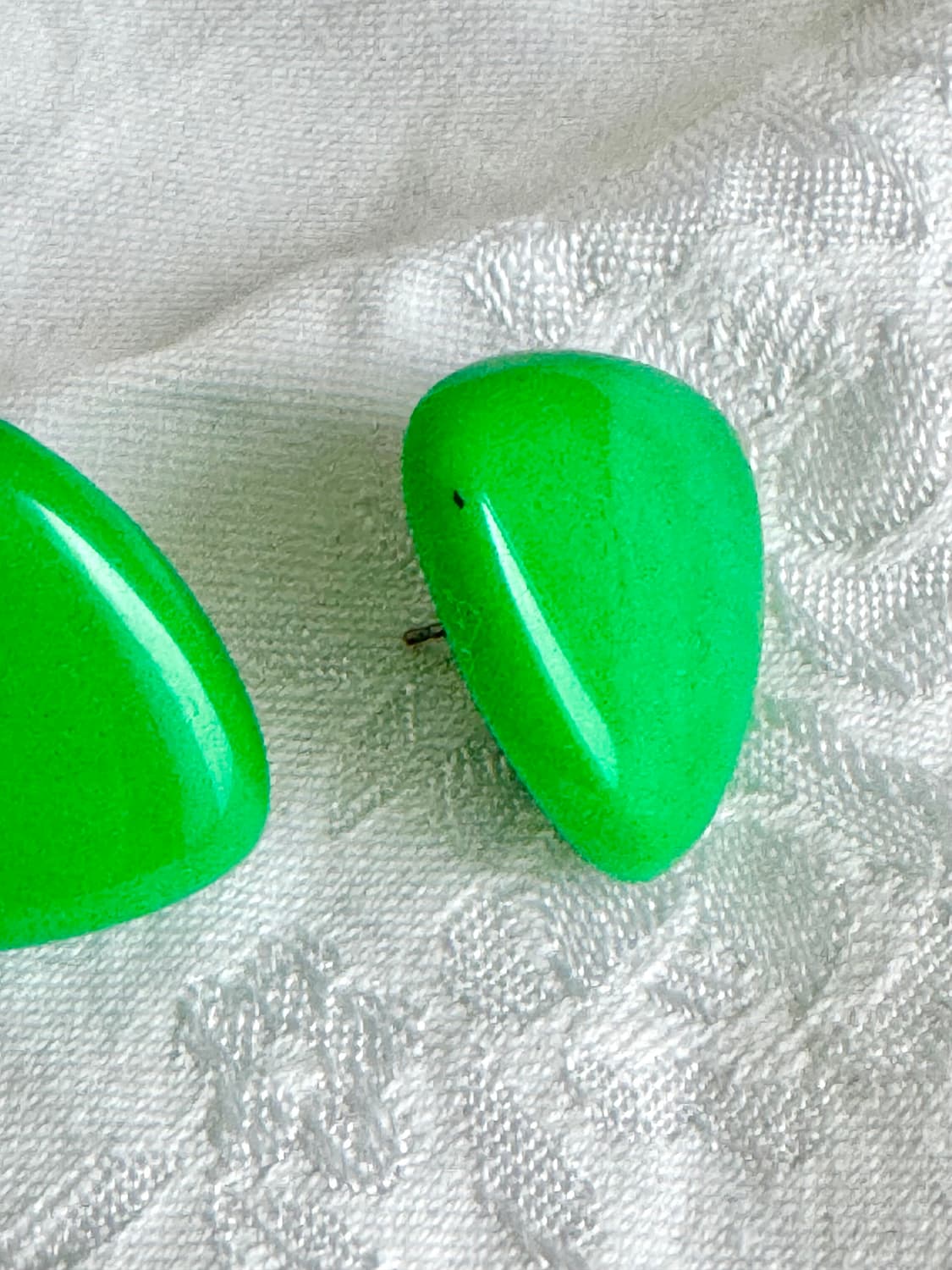 미국 빈티지 이어링 상품이미지2