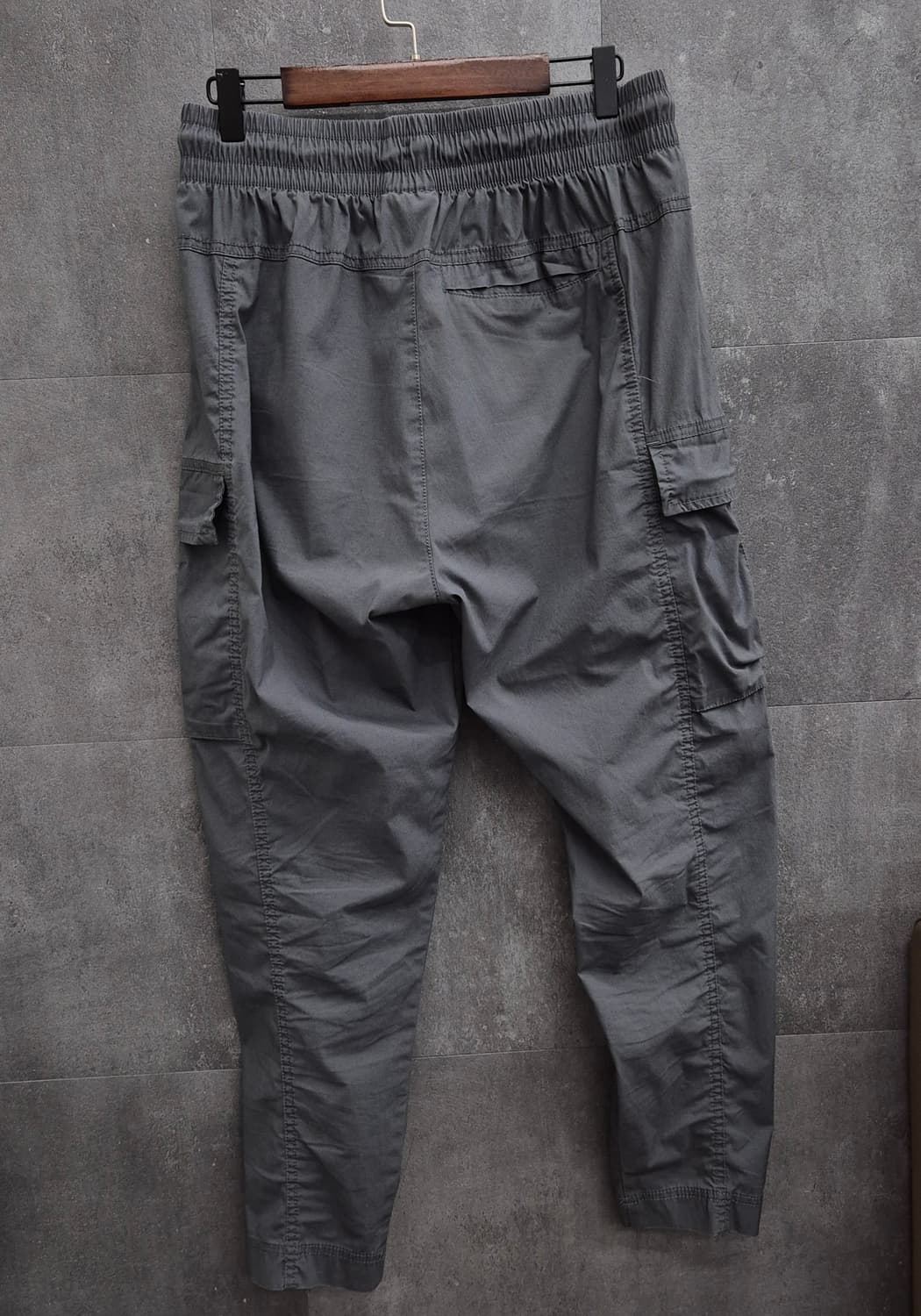 Nike / 카고 조거 팬츠 L 상품이미지4