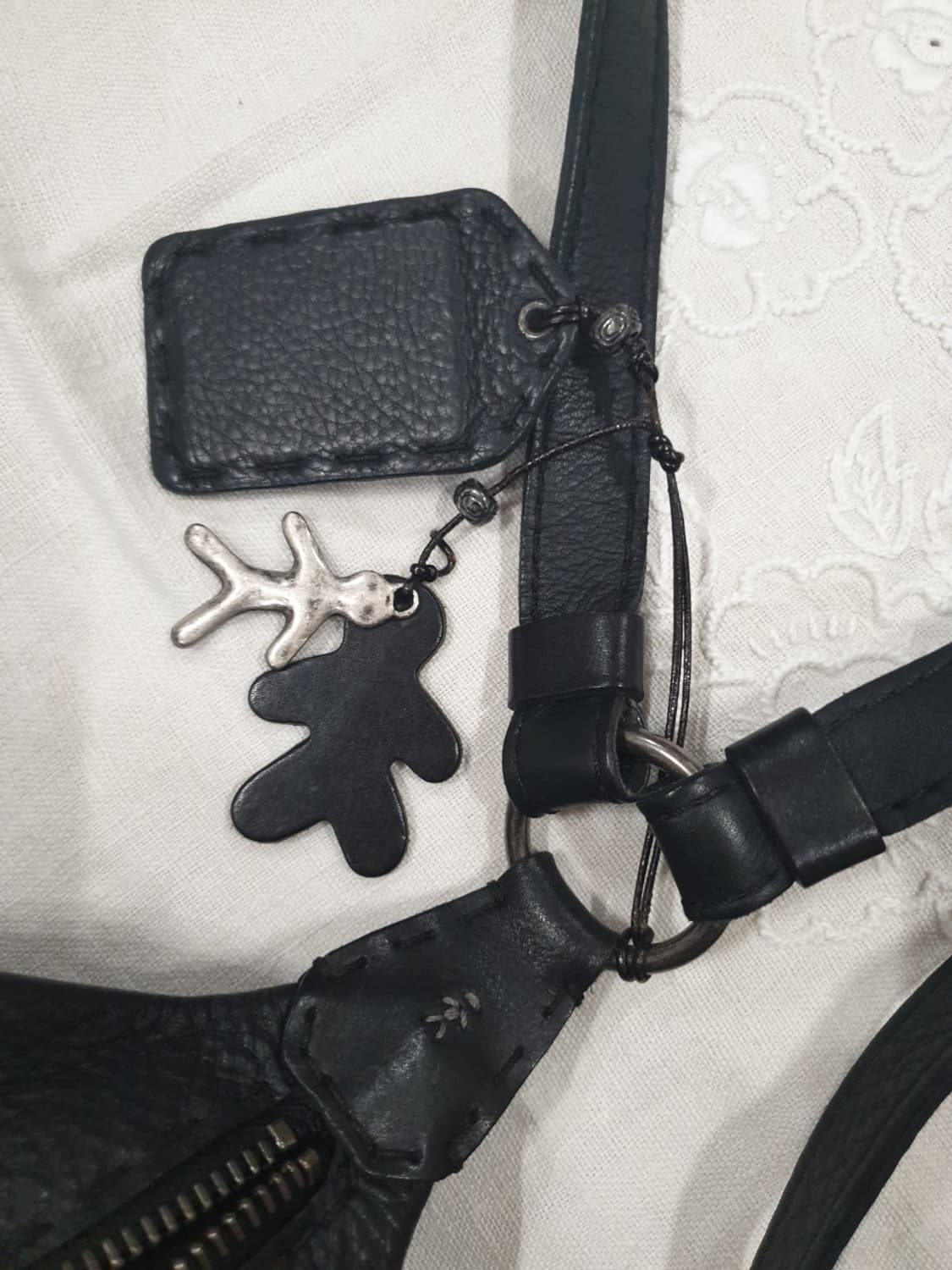 헨리베글린 백팩  상품이미지6