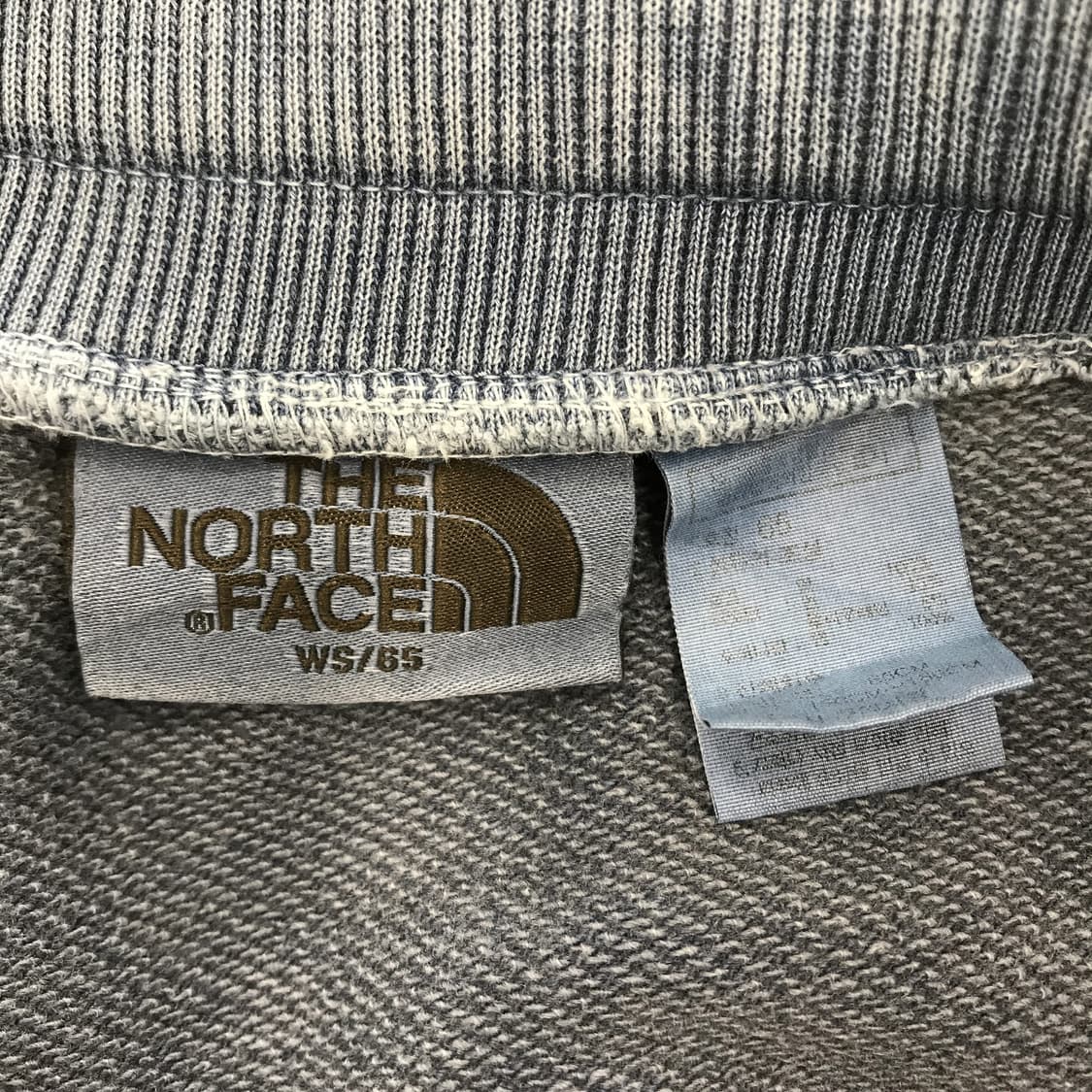 노스페이스 가먼트다잉 스트링 스웻팬츠 [25-27인치] 상품이미지4