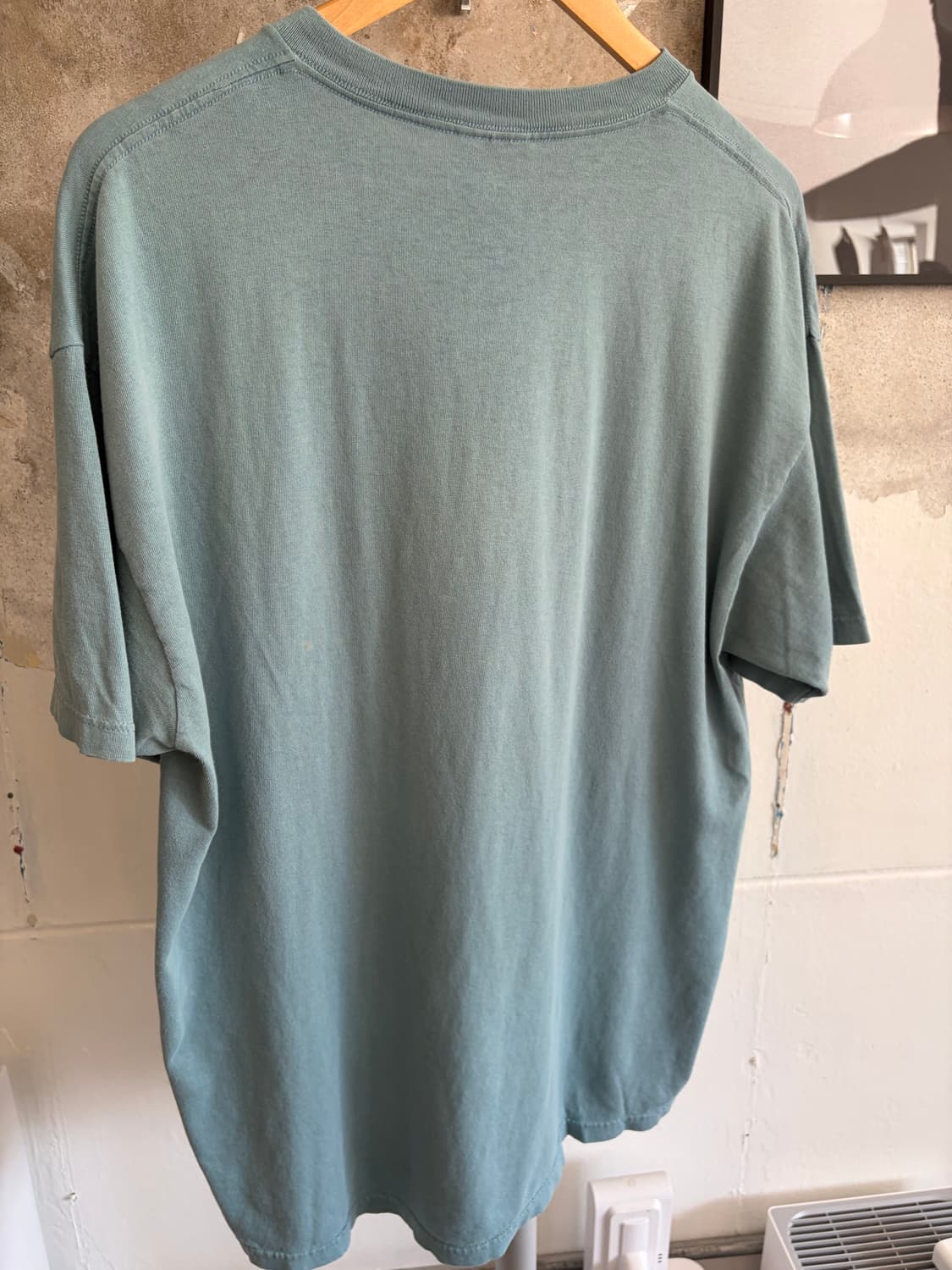90s 나이키 티셔츠 상품이미지3