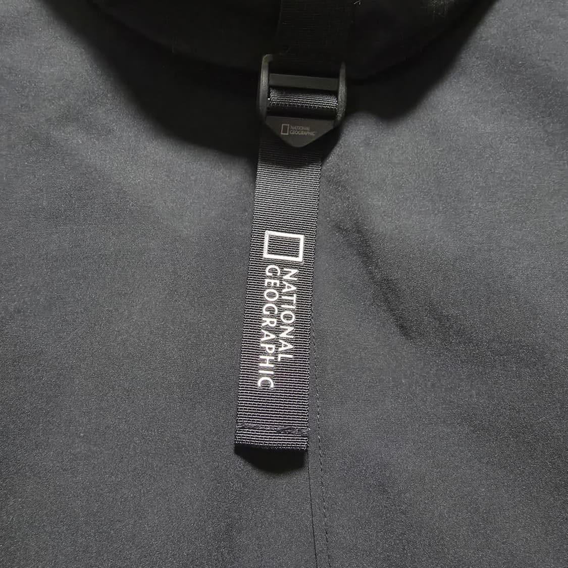 [A급]내셔널지오그래픽 유틸리티자켓 M(95) 상품이미지8