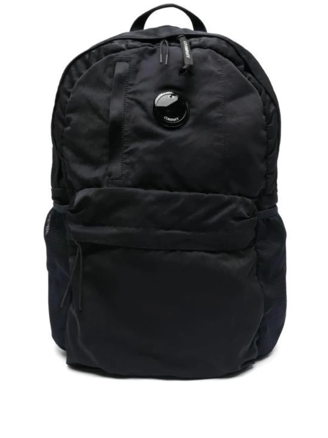 씨피컴퍼니 렌즈 백팩 블랙 구해요 상품이미지1