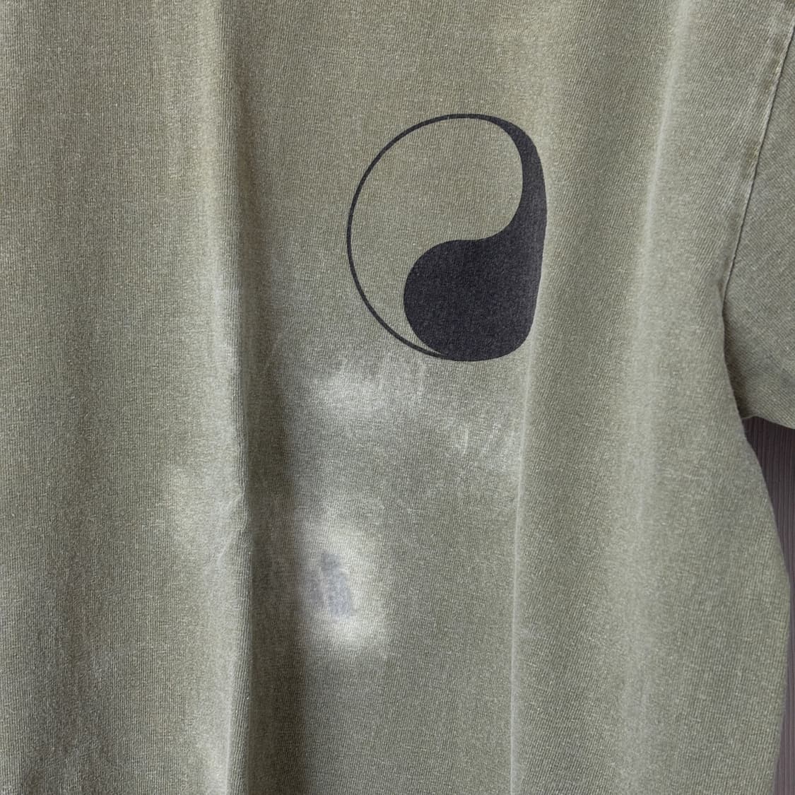 아워레가시-스투시 23SS 상품이미지1