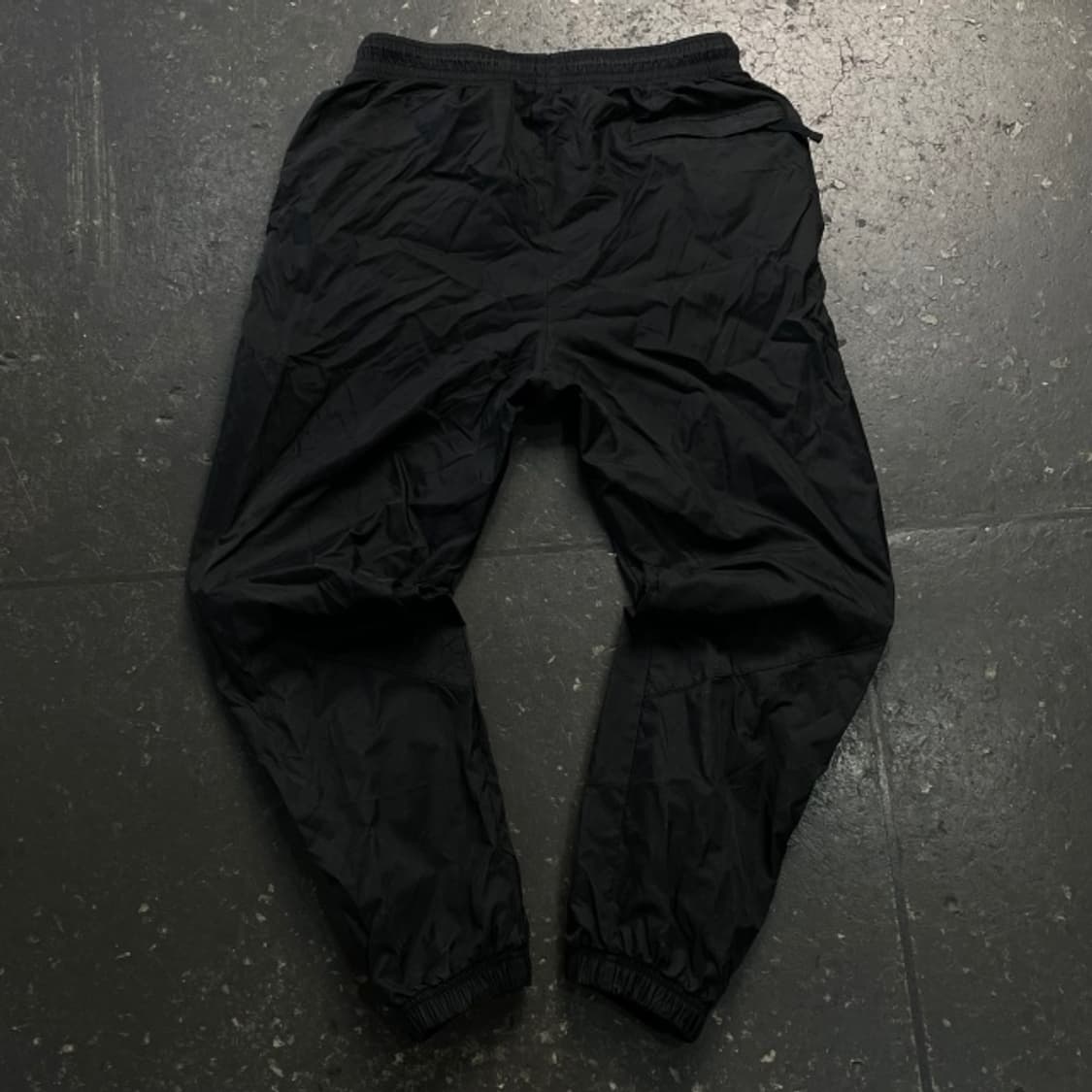 100 나이키 나일론 팬츠  상품이미지5
