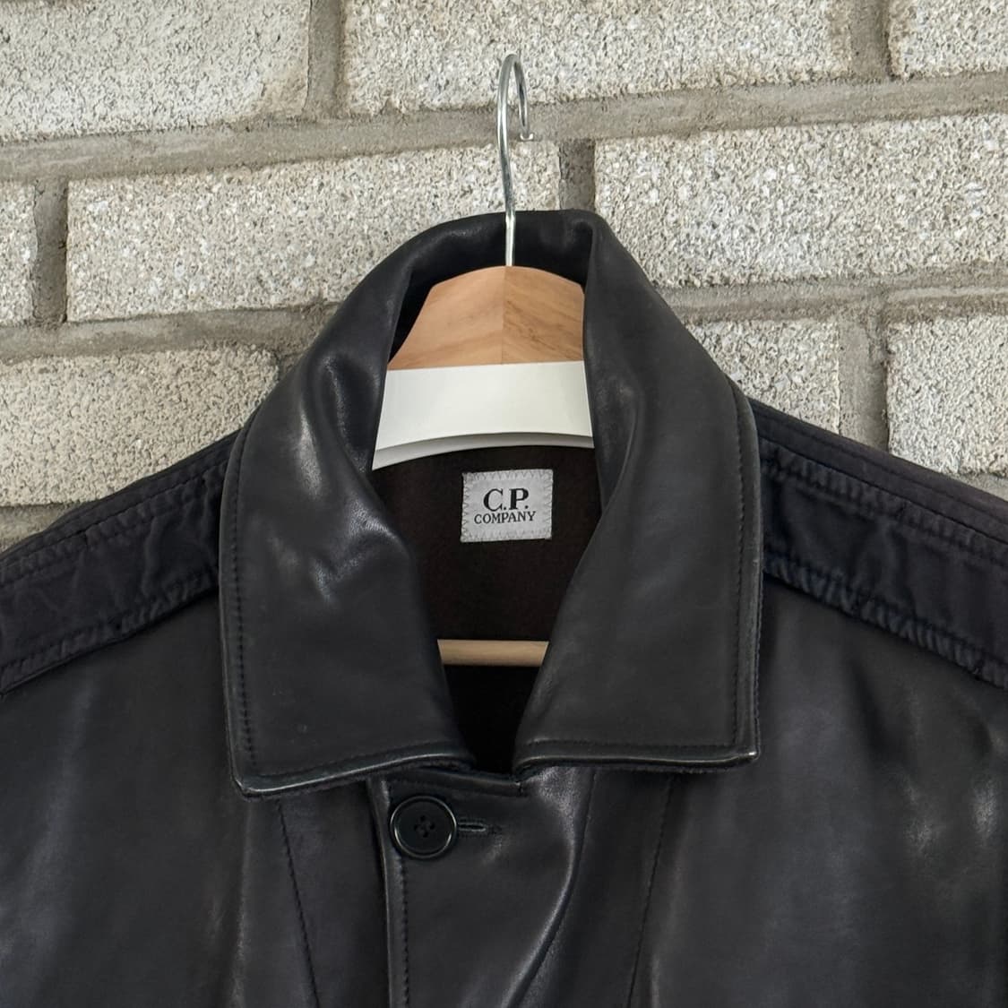 2006aw C.P Company Docking Jacket (50) 상품이미지5