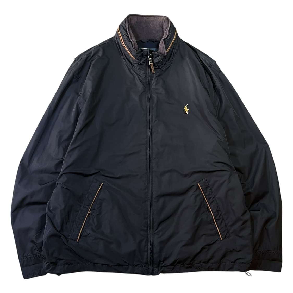 폴로 랄프로렌 폴리 윈드 블루종 자켓 상품이미지1