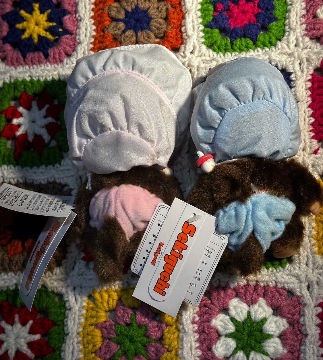 베비치치 girl/boy 세트 상품이미지4