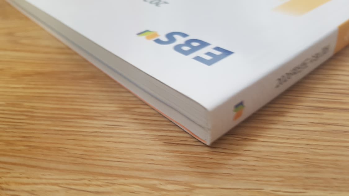 EBS 수능 기출의 미래 국어영역 문학 상품이미지3