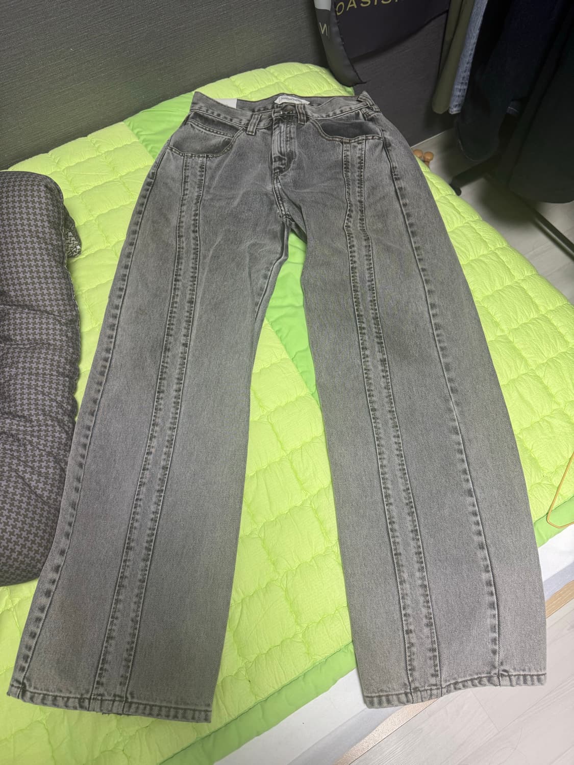 나마체코 ashack denim 상품이미지4