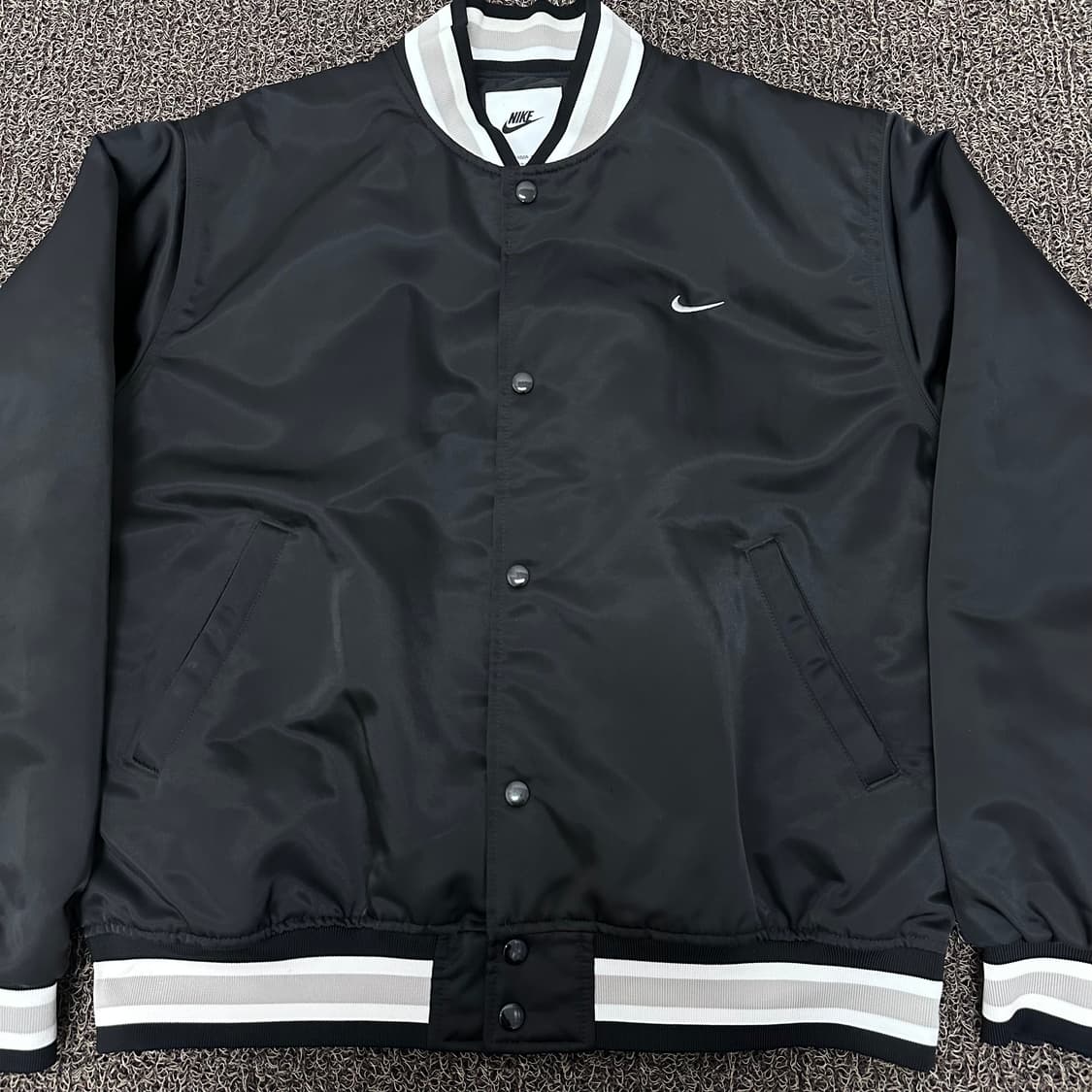 NIKE 나이키 덕아웃 바시티 자켓 XL 상품이미지2