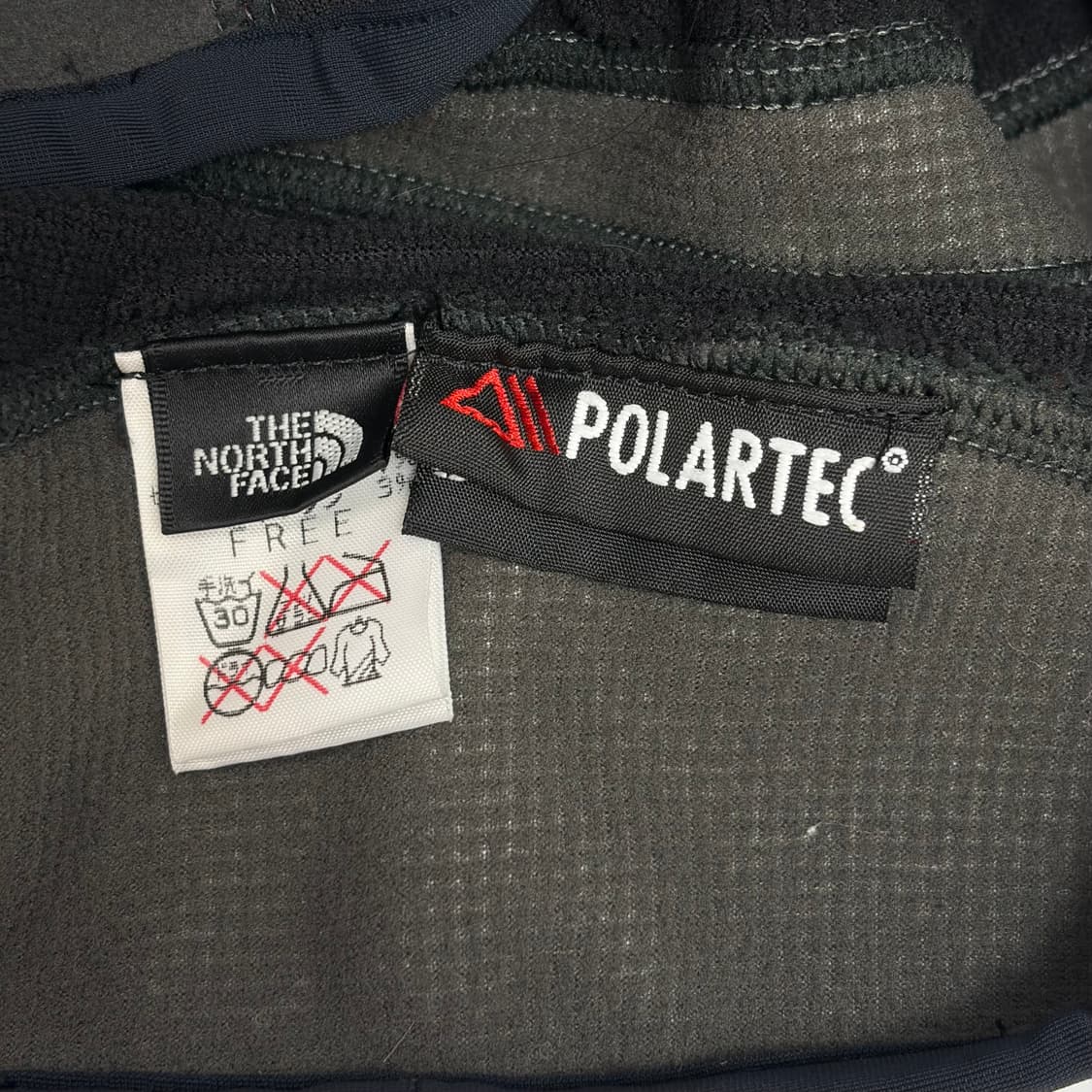 노스페이스 플리스 후리스 바라클라바 상품이미지8