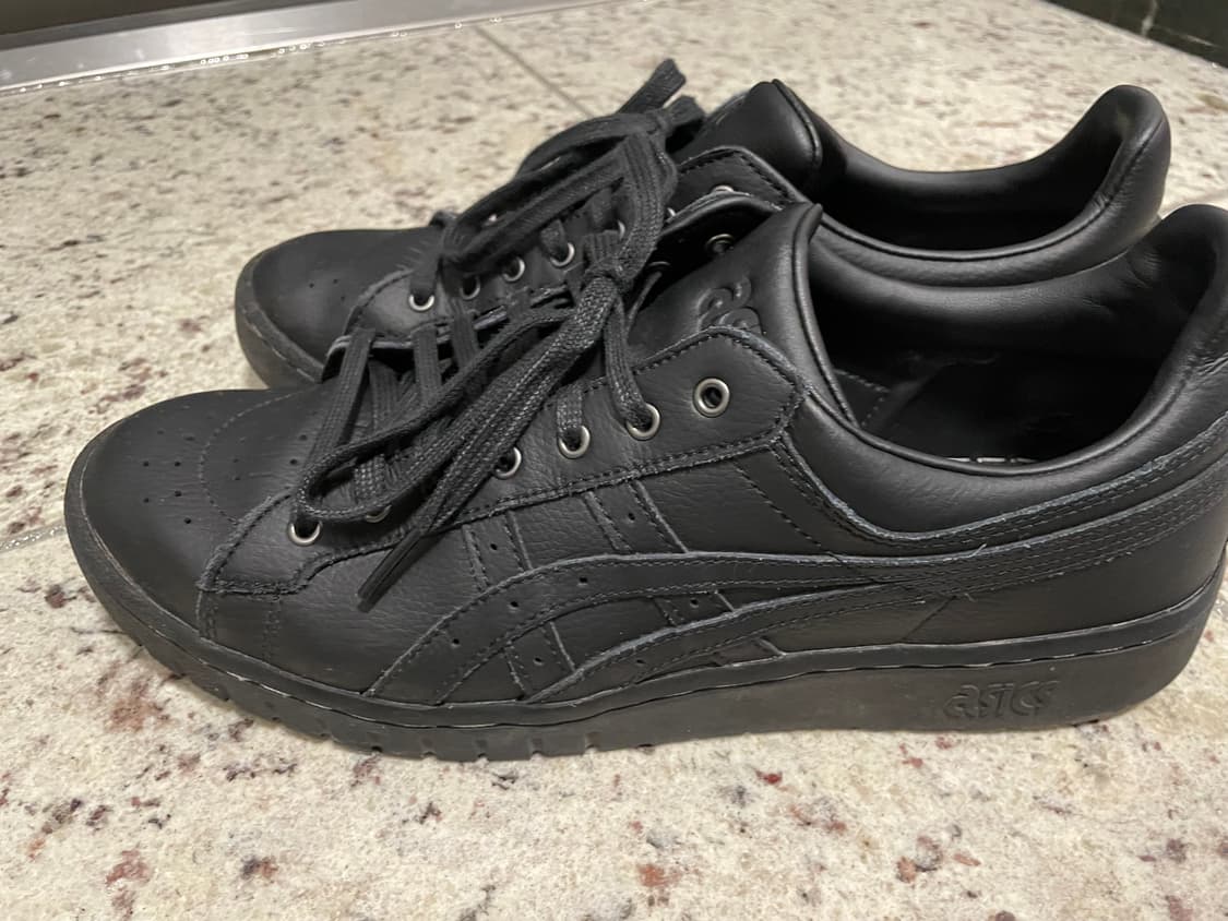 아식스 젤 PTG 블랙  상품이미지3