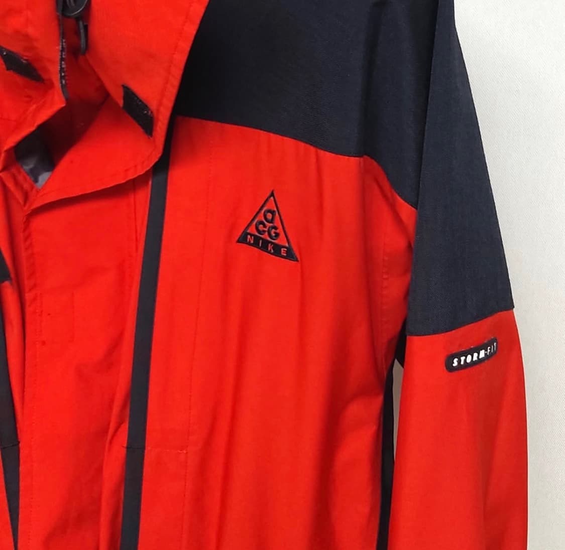 나이키 ACG 올드스쿨 스톰핏 상품이미지3