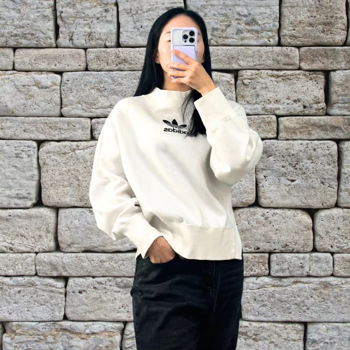 아디다스 맨투맨 상품이미지4