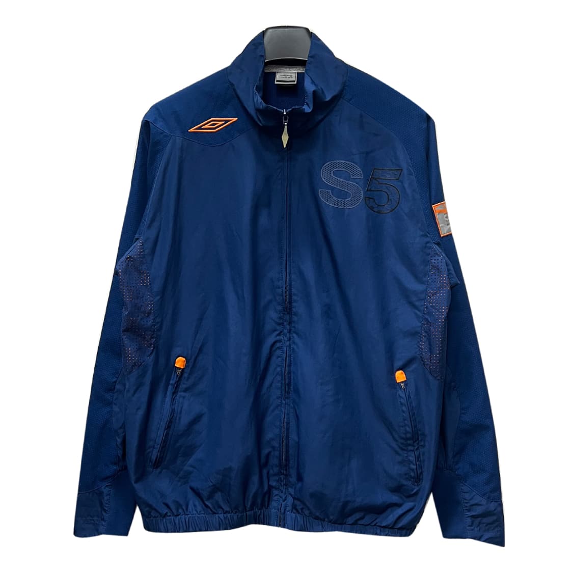 엄브로 스피드 터치 바람막이 자켓 XL 상품이미지1