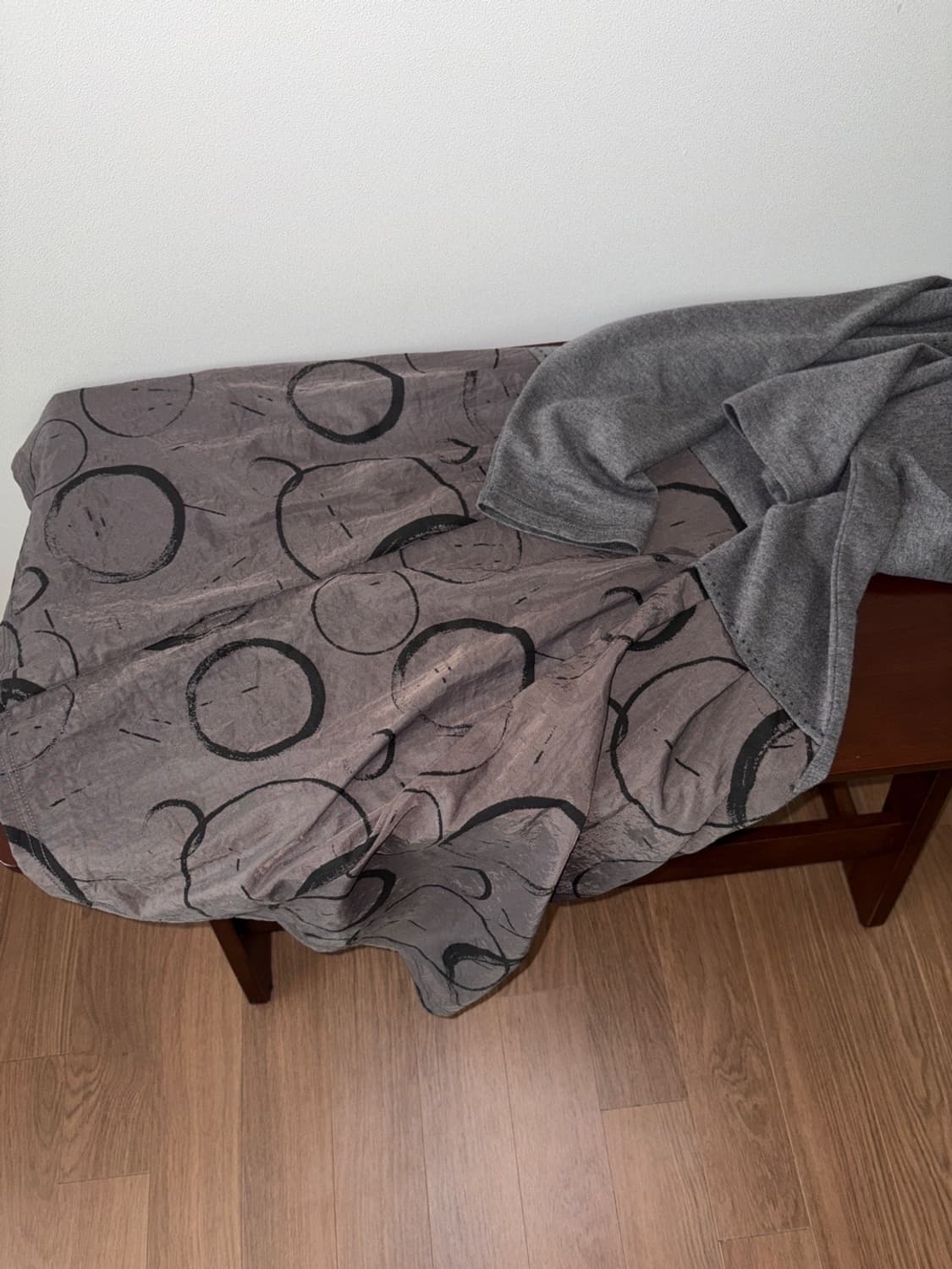 patterned dress 상품이미지9