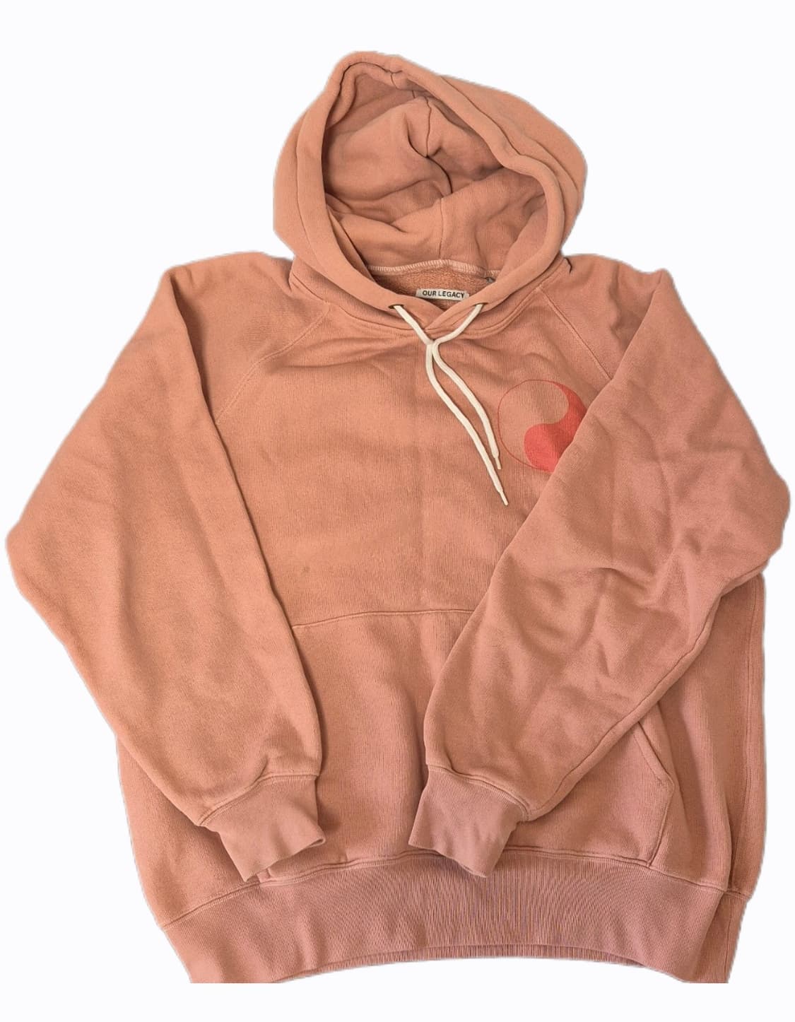 아워레가시 / 워크샵 후드 카페 크림 / 50 상품이미지2