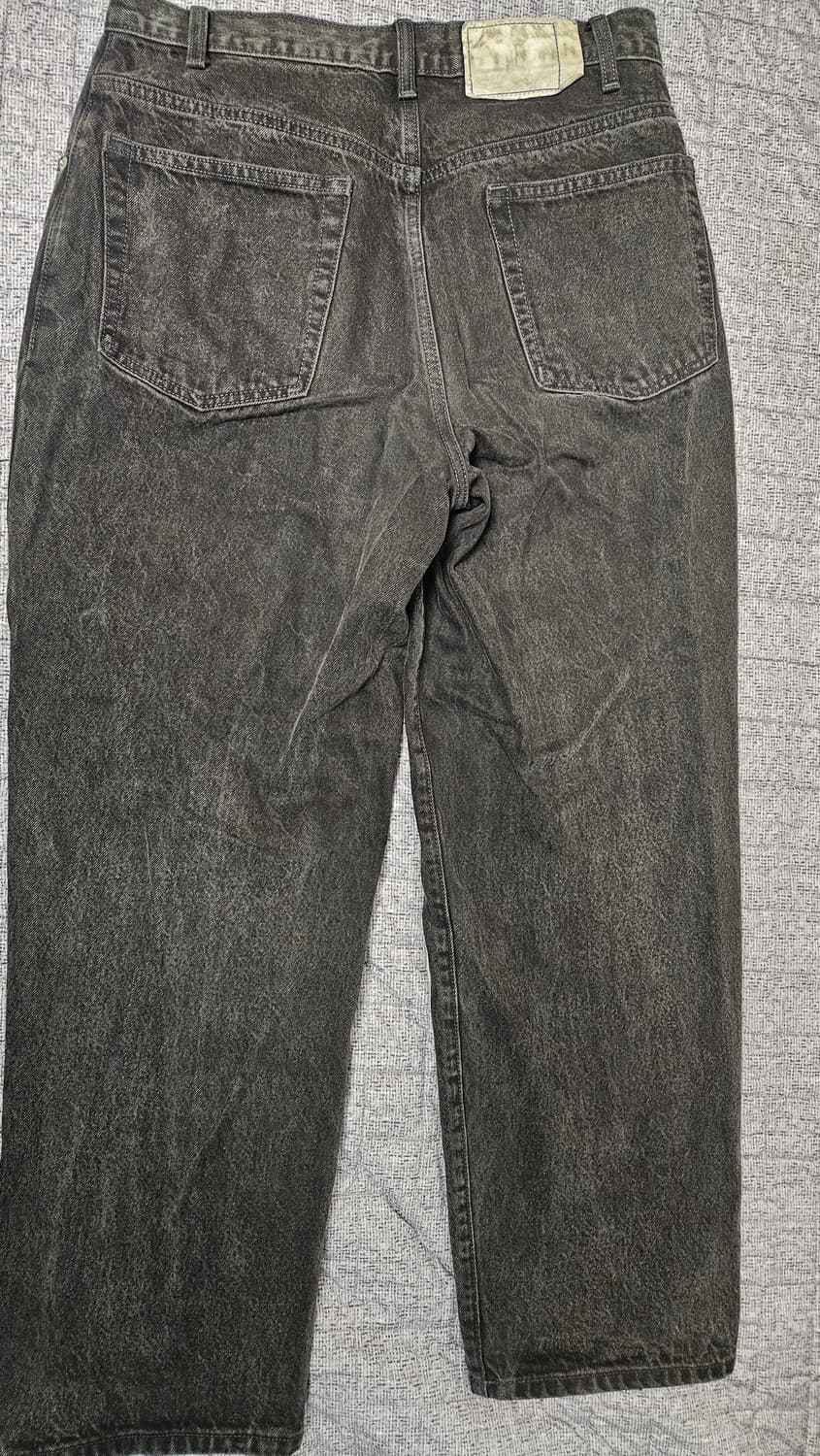 디스이즈네버댓 클래식 jeans 상품이미지3