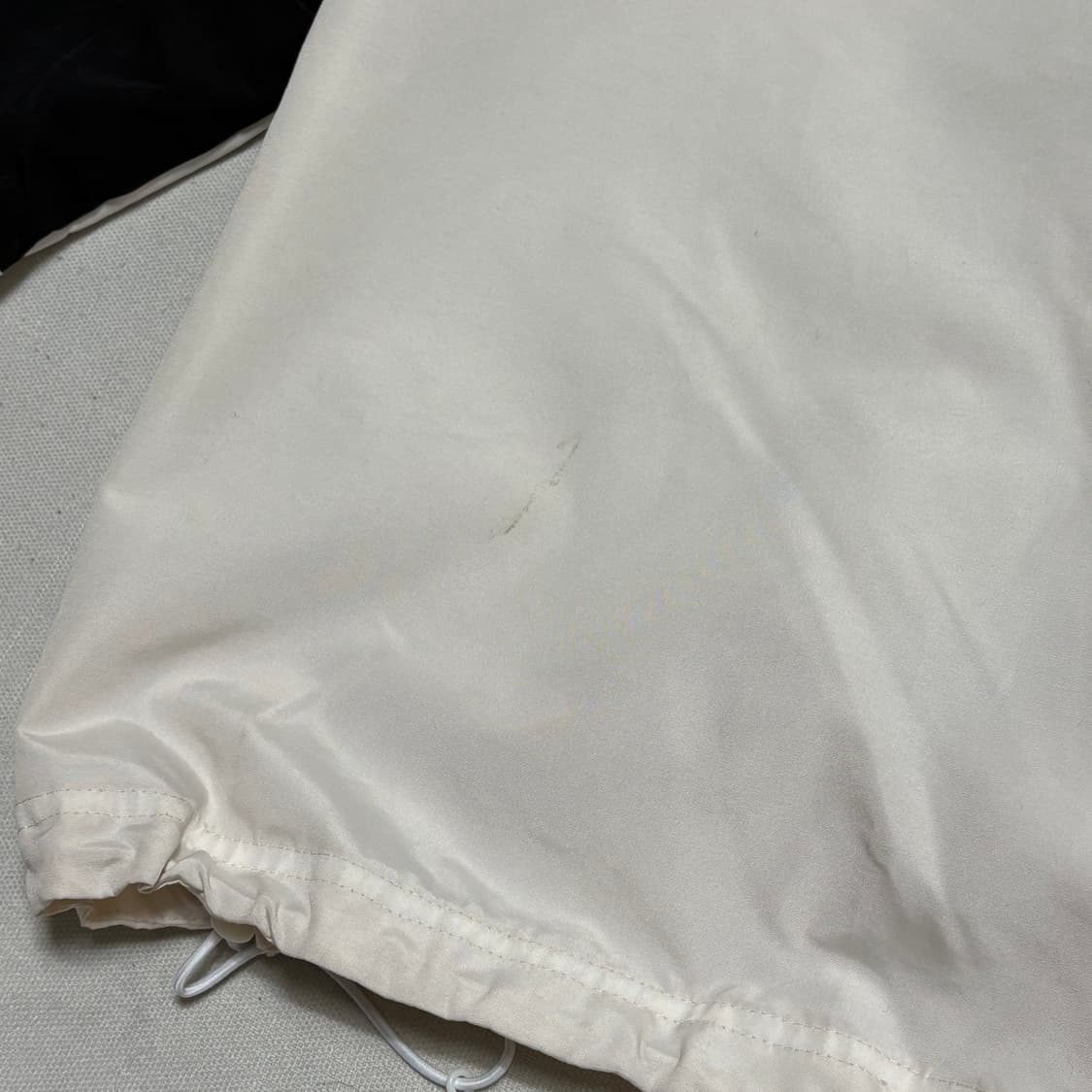 95 노스페이스 화이트라벨 후드 아노락 상품이미지8