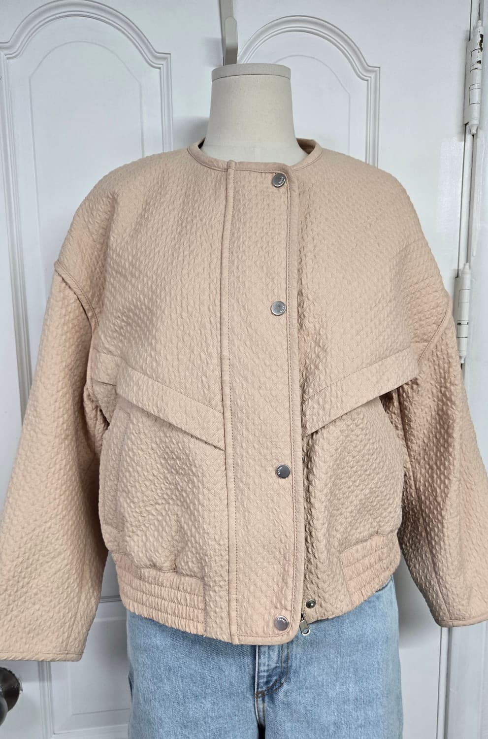 Ba&sh 바쉬 숏자켓 상품이미지2