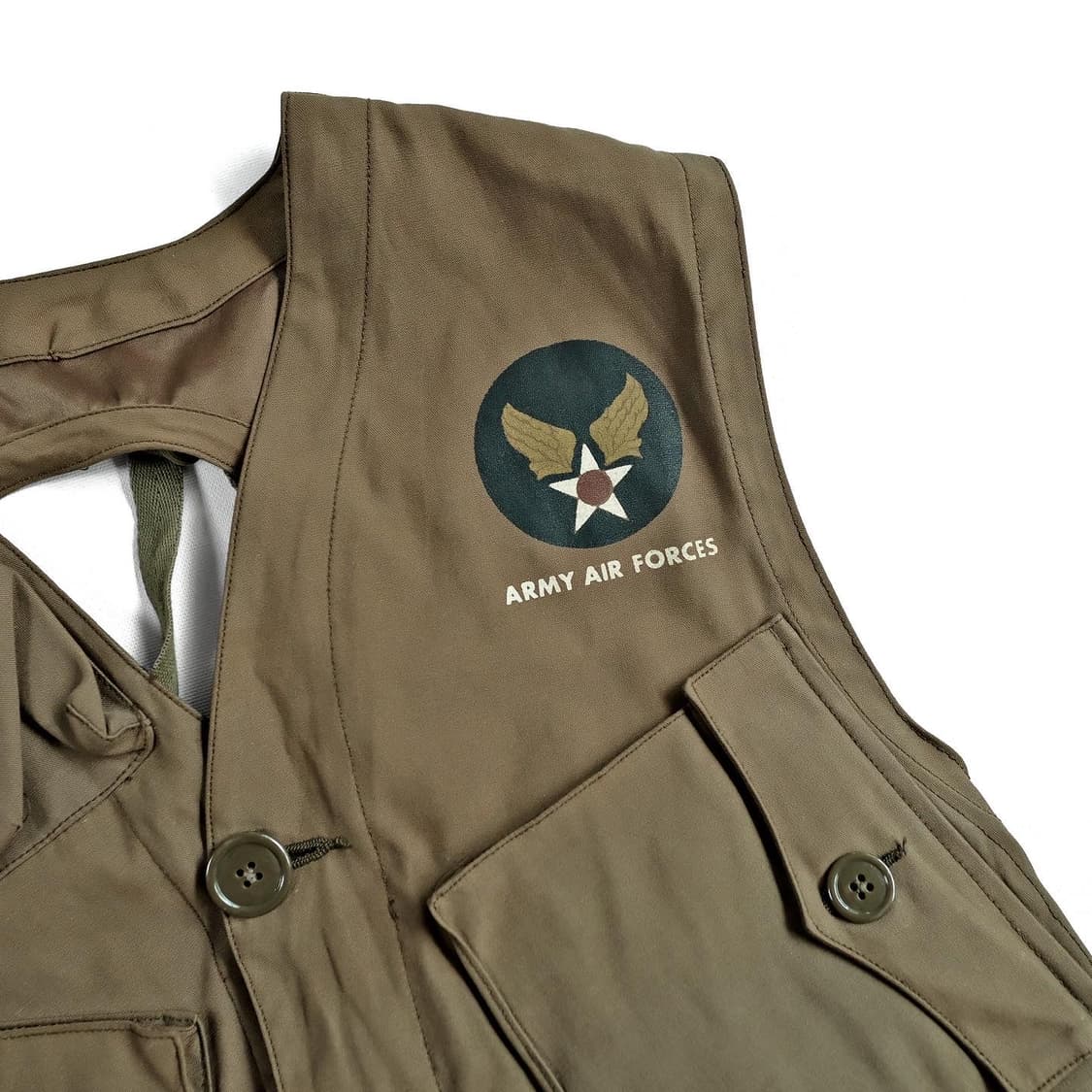 버즈릭슨 C-1 서바이벌 베스트 상품이미지6