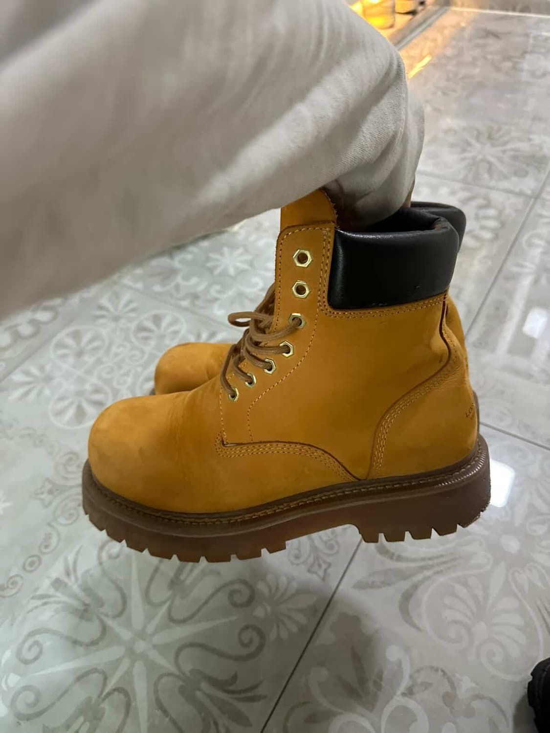 [로스트가든] 루트 탄 상품이미지2