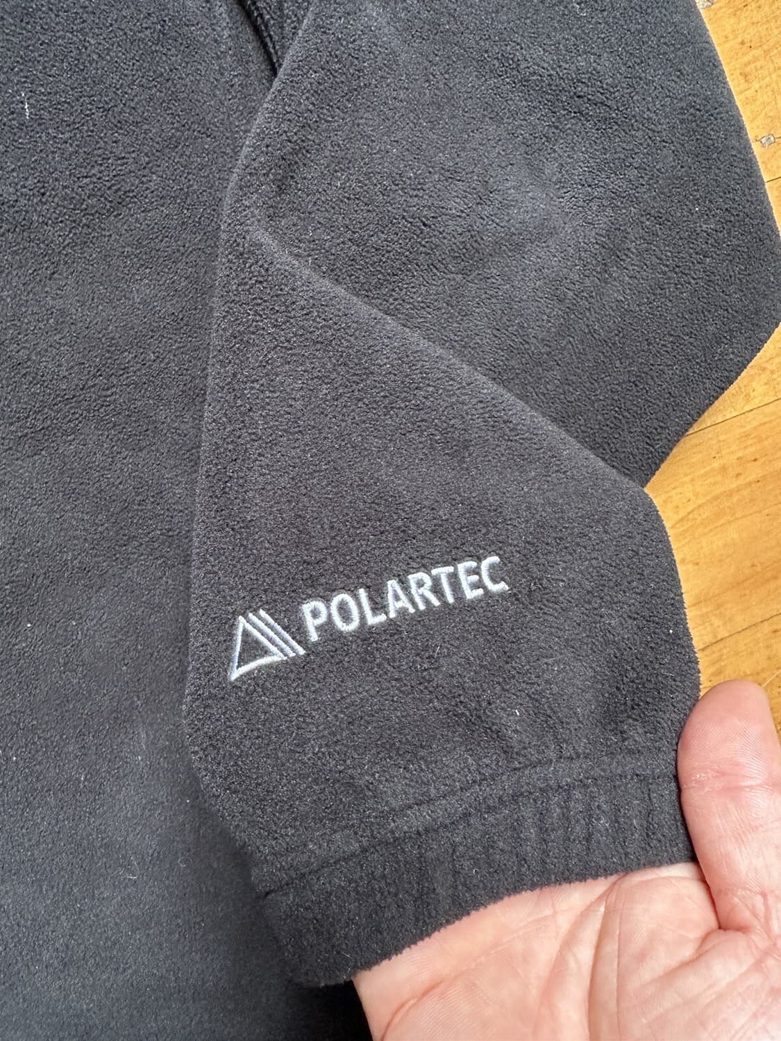 슈프림 폴라텍 플리스 자켓 상품이미지5