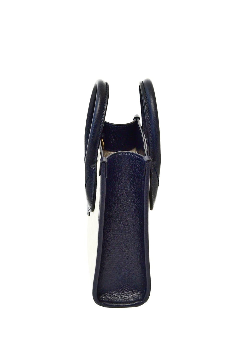 구찌 인터로킹 GG 미니 토트백 (정품) 상품이미지3