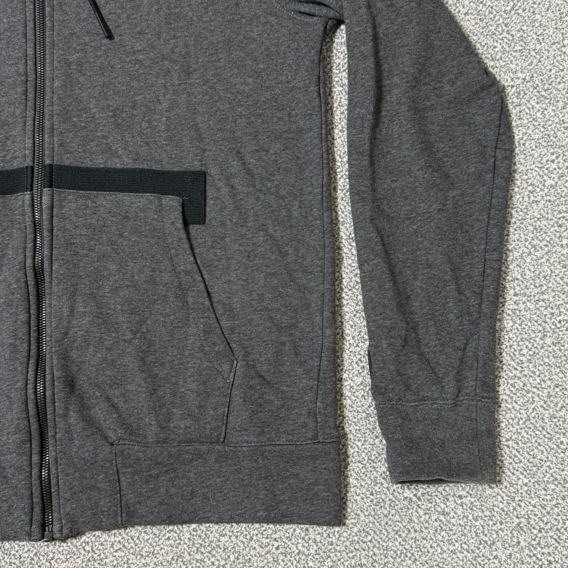 나이키 에어포스1 풀집 후디 상품이미지6