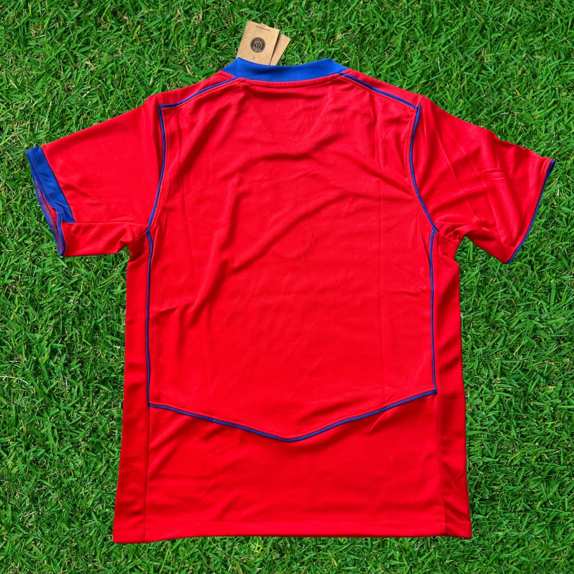 100🔥파리 생제르망 PSG 25/26 써드 유니폼 마킹 가능 상품이미지2