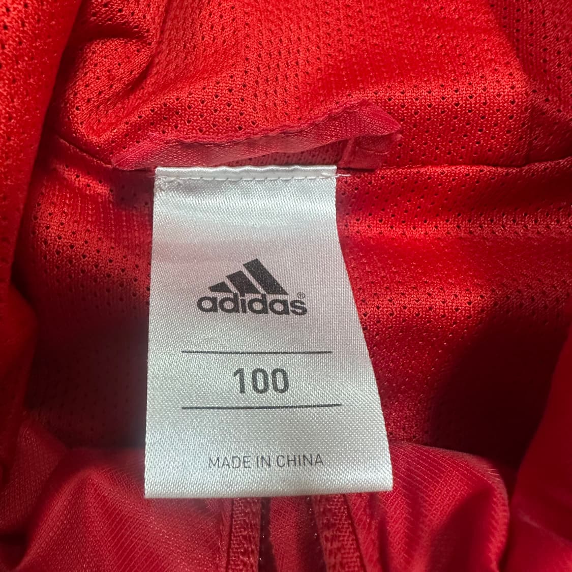 ✨ (바배) 아디다스 바이에른 뮌헨 축구 바람막이 상품이미지3