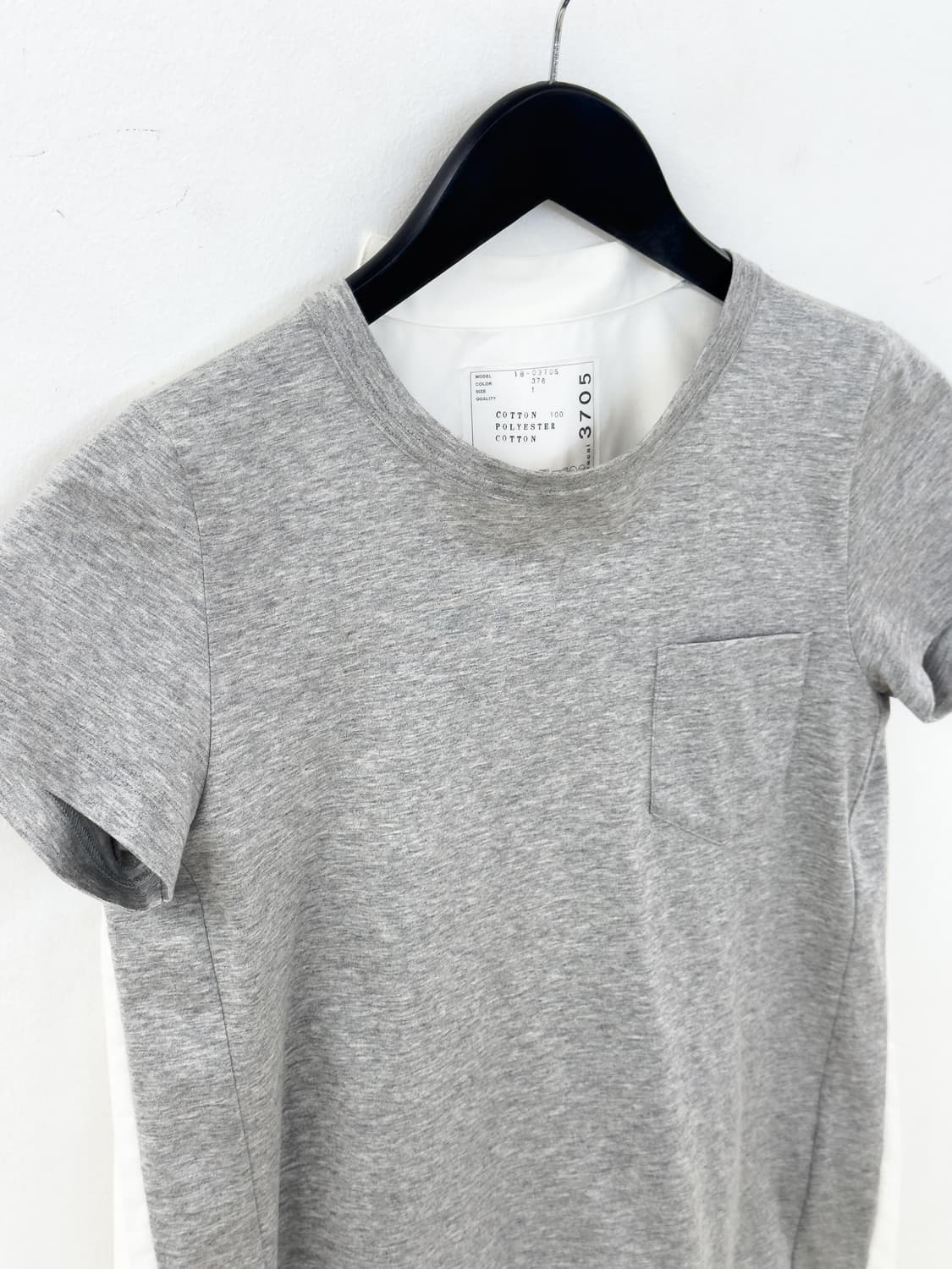 사카이 셔츠 상품이미지3